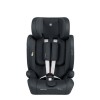 Kikka Boo i-Cross Καθισματάκι Αυτοκινήτου i-Size με Isofix Dark Grey 31002140006